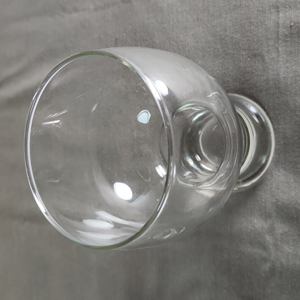 Set of 2 Federal Glass Beer Glasses from the "Home Entertainment" Set. - Picture 2 of 7